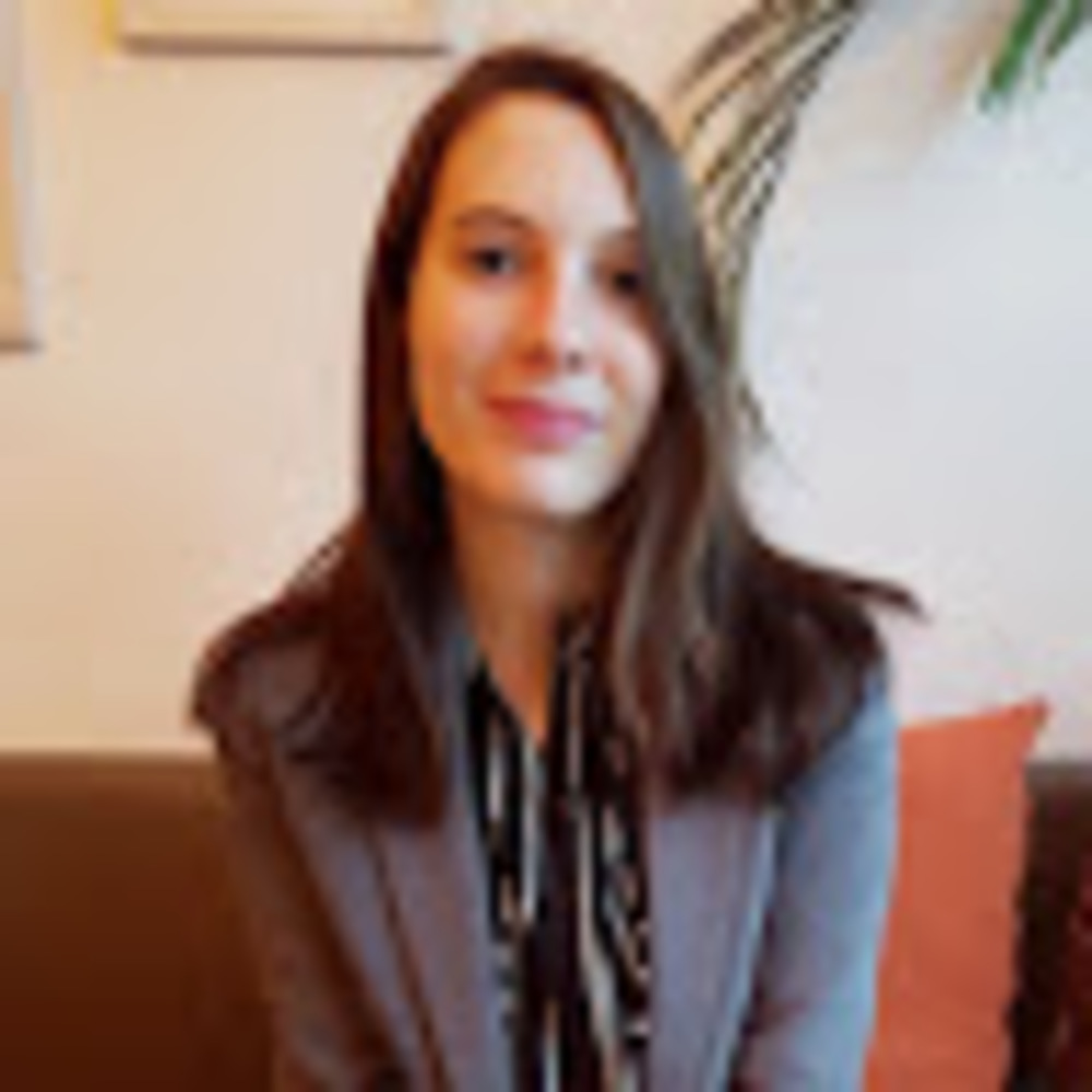 Meet your Posher, Kelsey